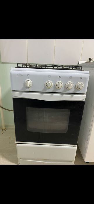 Газовка лада в хоршем состяни