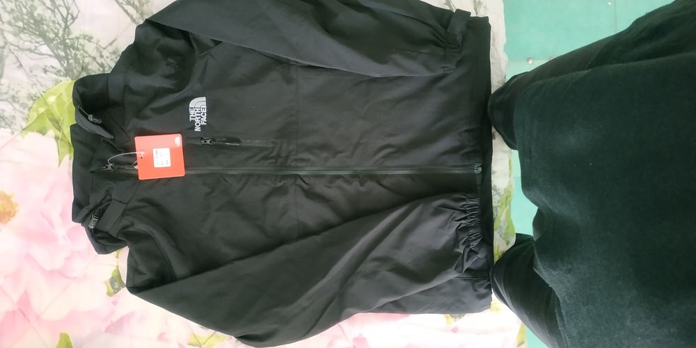 Куртка демисезонная "The North Face"