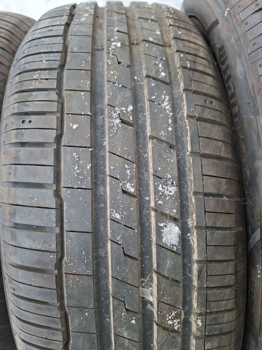 Продам шины. 225/55/19 ханкук
