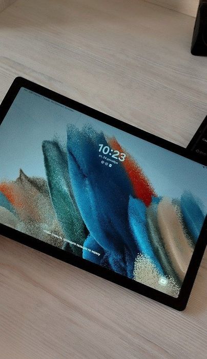 Samsung tab a8 abmen