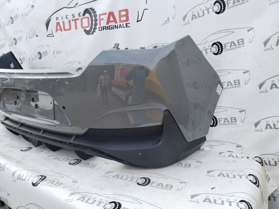 Bara spate Hyundai i30 N Fastback an 2017-2018-2019-2020