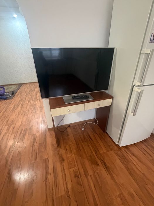 Телевизор panasonic