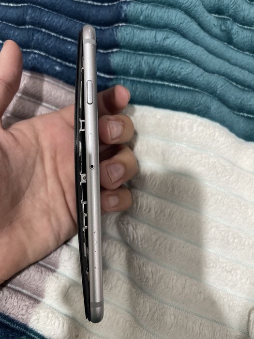 Iphone 6 на запчасти