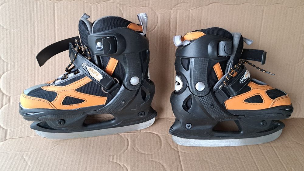 Patine copii reglabile