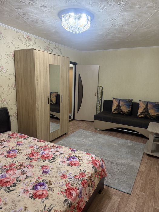 Продам 1 комнатную квартиру