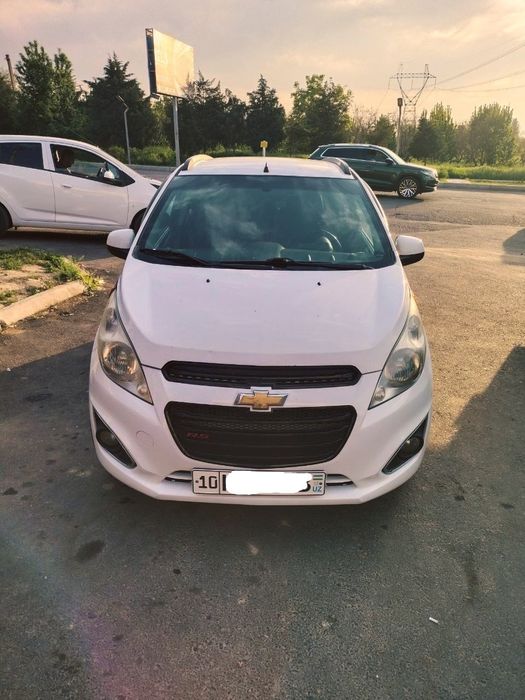 Спарк-1   2011йил