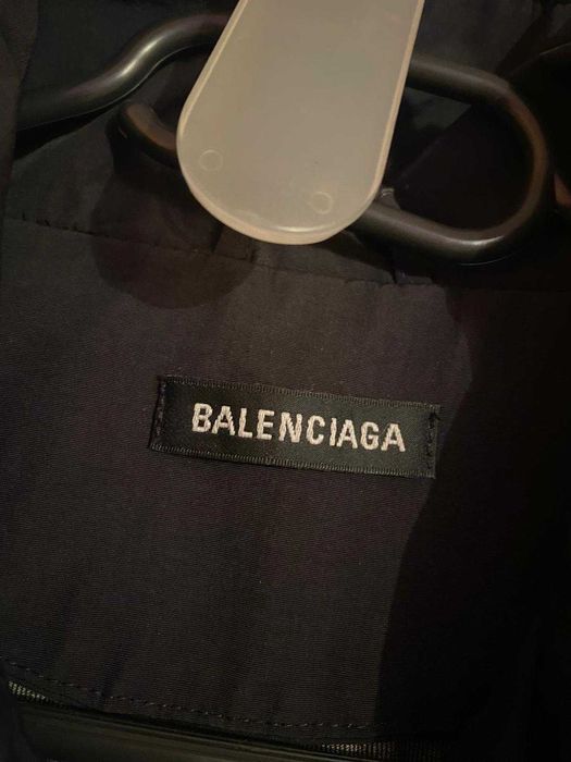 Balenciaga Wind Breaker