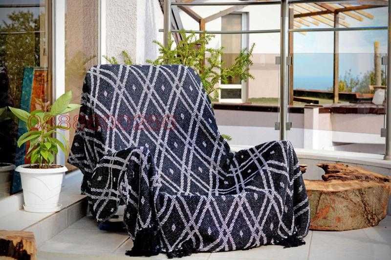 Дава се под наем Двустаен апартамент в Варна, м-т Траката - 70 кв.м за 663 € - Снимка #12