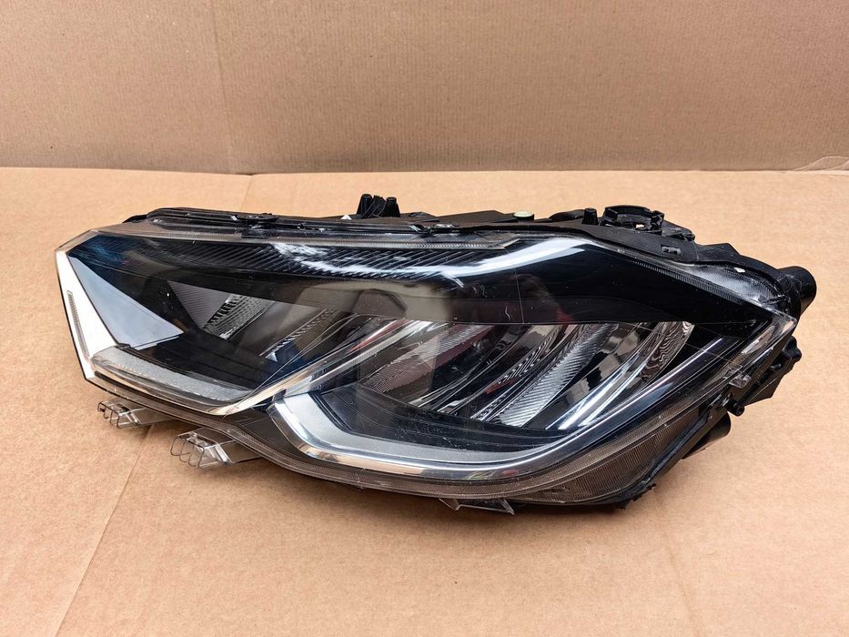 Фар за VW Polo 2G1 Full LED / ВФ Поло Фул ЛЕД