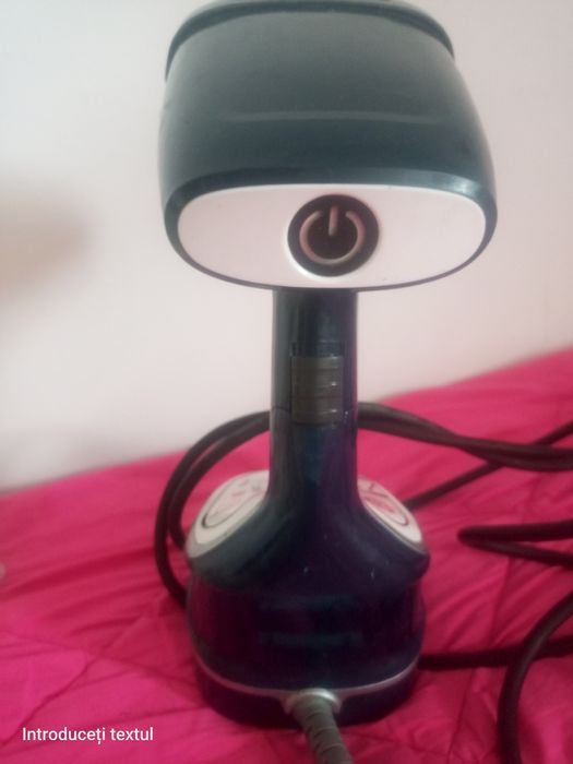 Fier de calcat tefal apruape nou