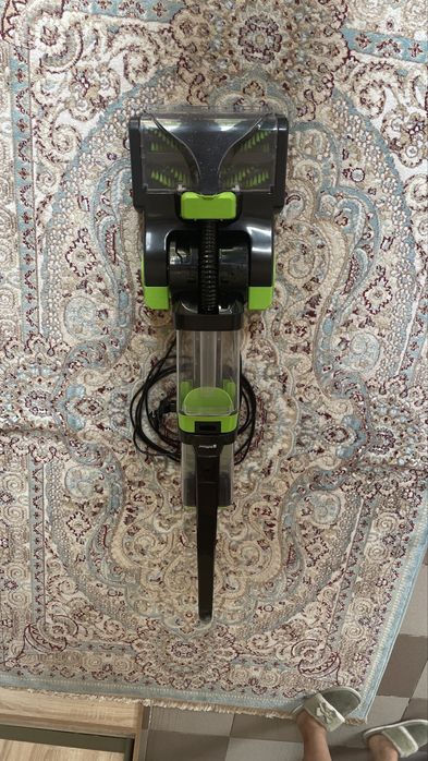 Ручной универсаль Пелесос