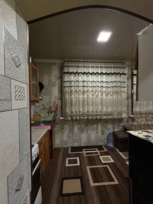 СРОЧНО! Хорошая 3-комнатная, Рисовый