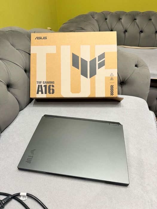 Asus TUF Gaming A 16