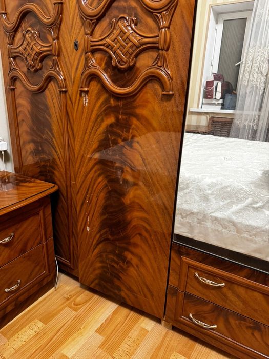 Спальная гарнитура