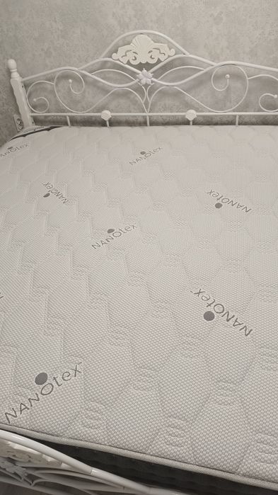 2-х спальная кровать