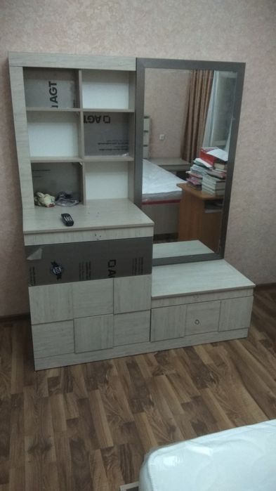 Спальный гарнитур