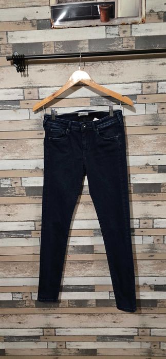 Pepe Jeans W/36-дамски дънки (х-548)