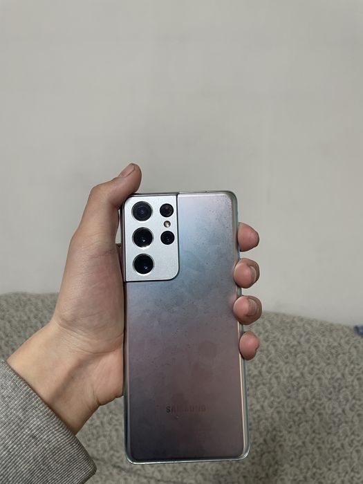 Продам с21 ультра