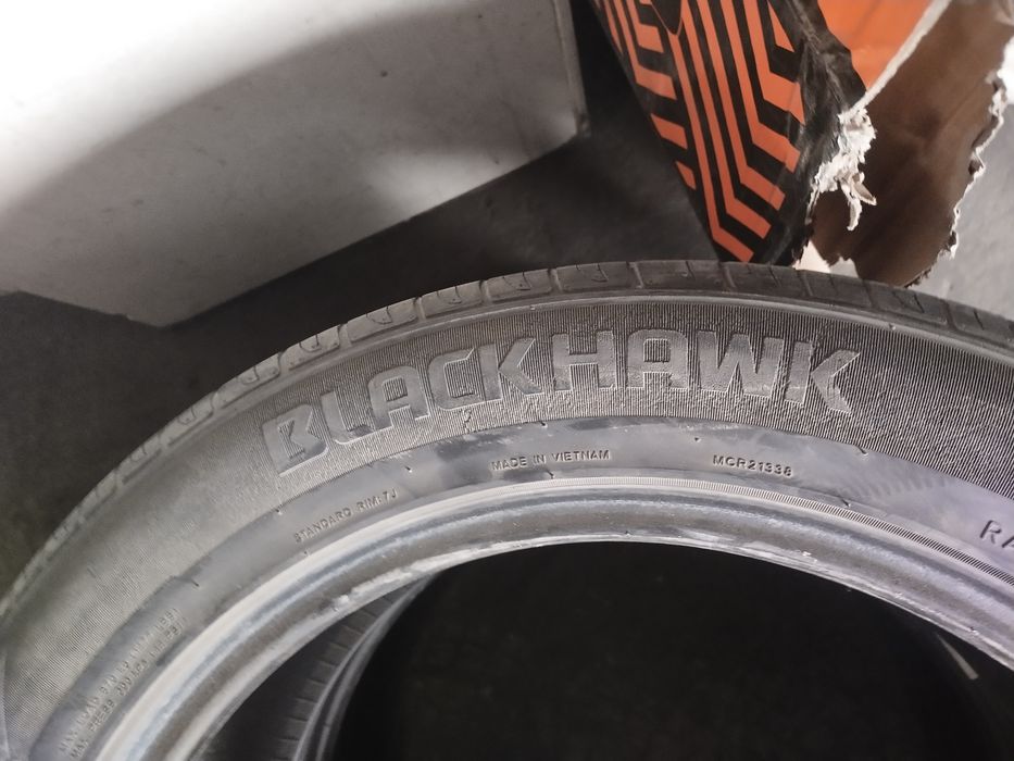 215/55/R17 Летни