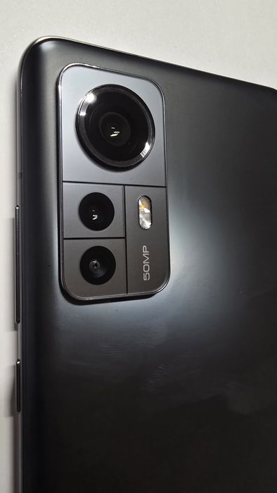 Xiaomi 12 256gb 12ram