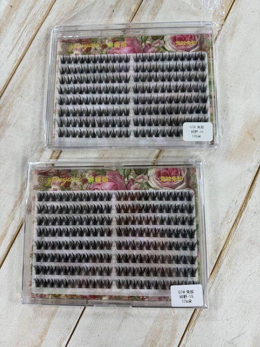 Ресницы распродажа