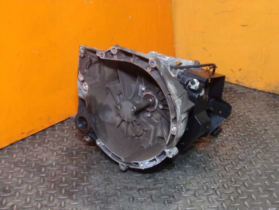 Cutie viteze Ford Focus MK3 1.0 EcoBoost cod CV6R 7002 BBF