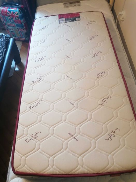 Детско легло 3 в 1, трансформиращо се с 3 нива на матрака