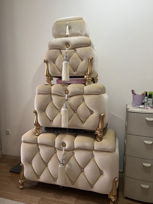 Сандык комплект