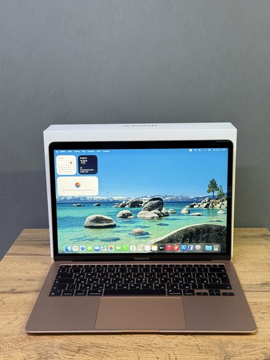 MacBook Air M1 8/256 GB 13’ | Mobile Zone