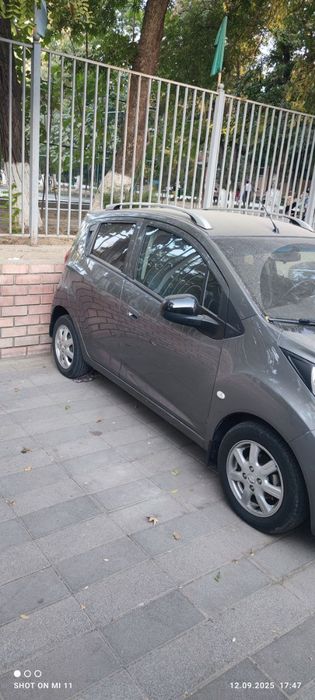 Продаётся автомобиль Спарк