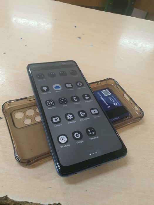 Samsung a 52 garantiya