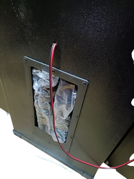 Boxe active G.PRO/G PRO ds-2005 2x150W Bluetooth 80 dB