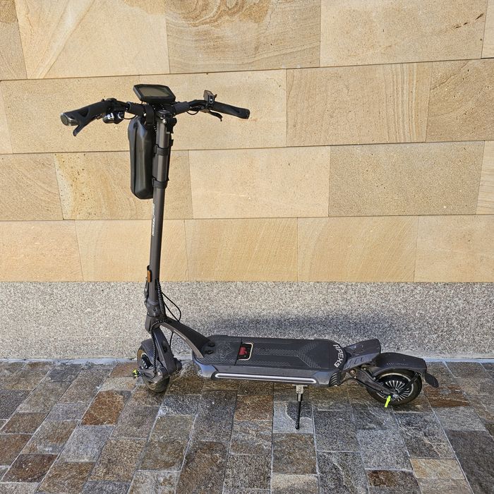 Apex Vsett 9 тротинетка