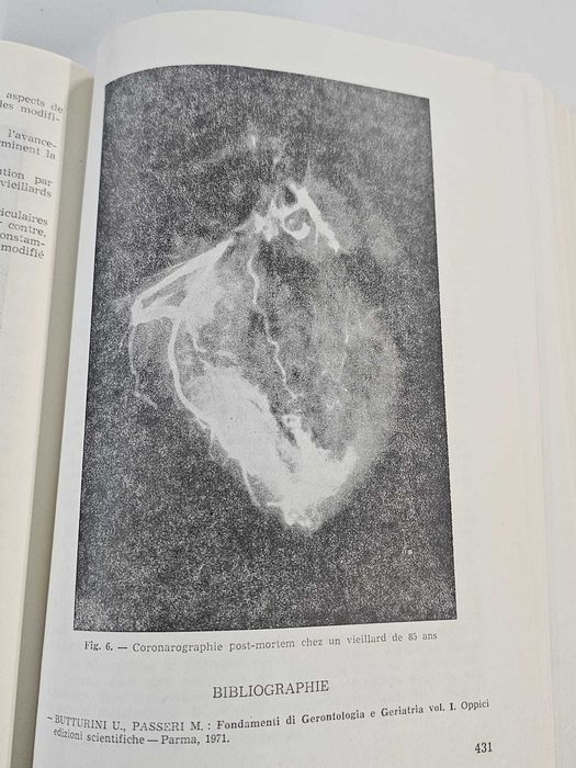 Lucrarile celui de al VIII lea congres de GERIATRIE CLINICA -Ana ASLAN