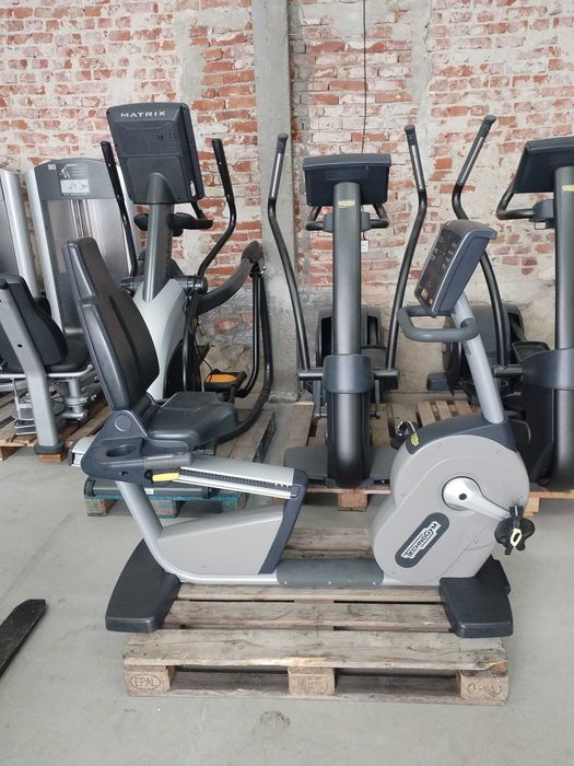 Technogym Recline LED 1000