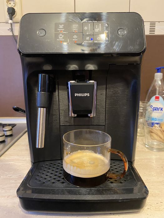 Aparat cafea Expresor Espressor automat cafea Philips