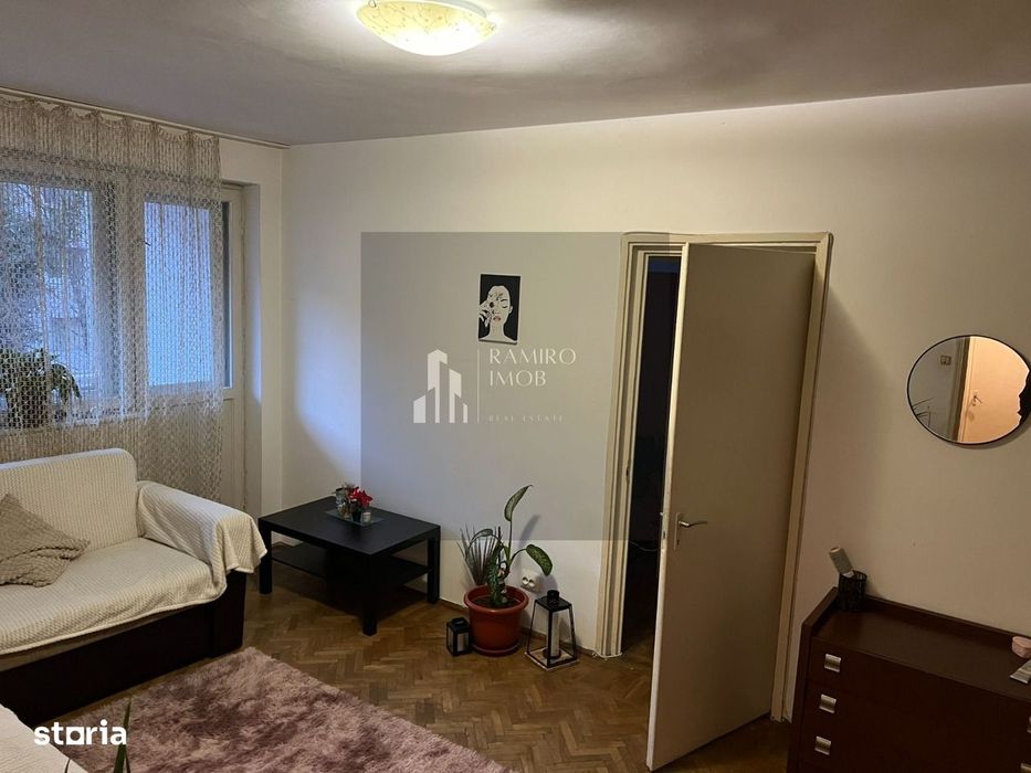 Apartament 2 camere Drumul Taberei xx