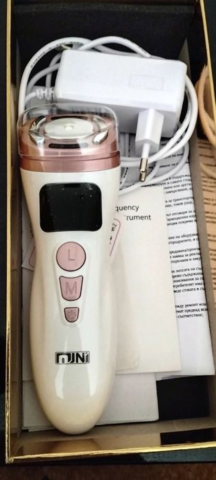 Mini Hifu 2.0 дълбок лифтинг