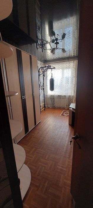 Продам двухкомнатную