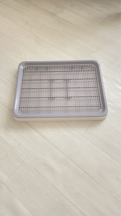 Лоток для кошки,собаки. Большой.