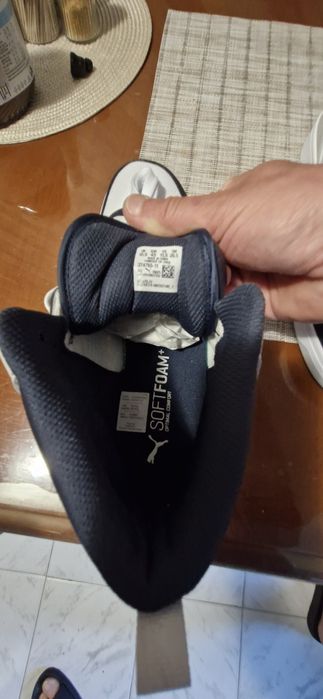 Чисто нови маратонки PUMA