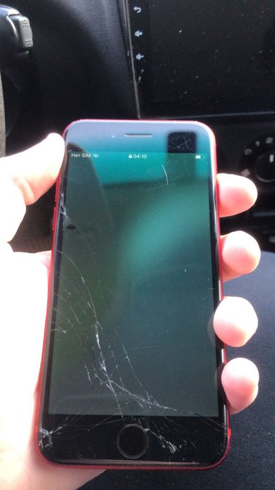 айфон се 2020 64 гб