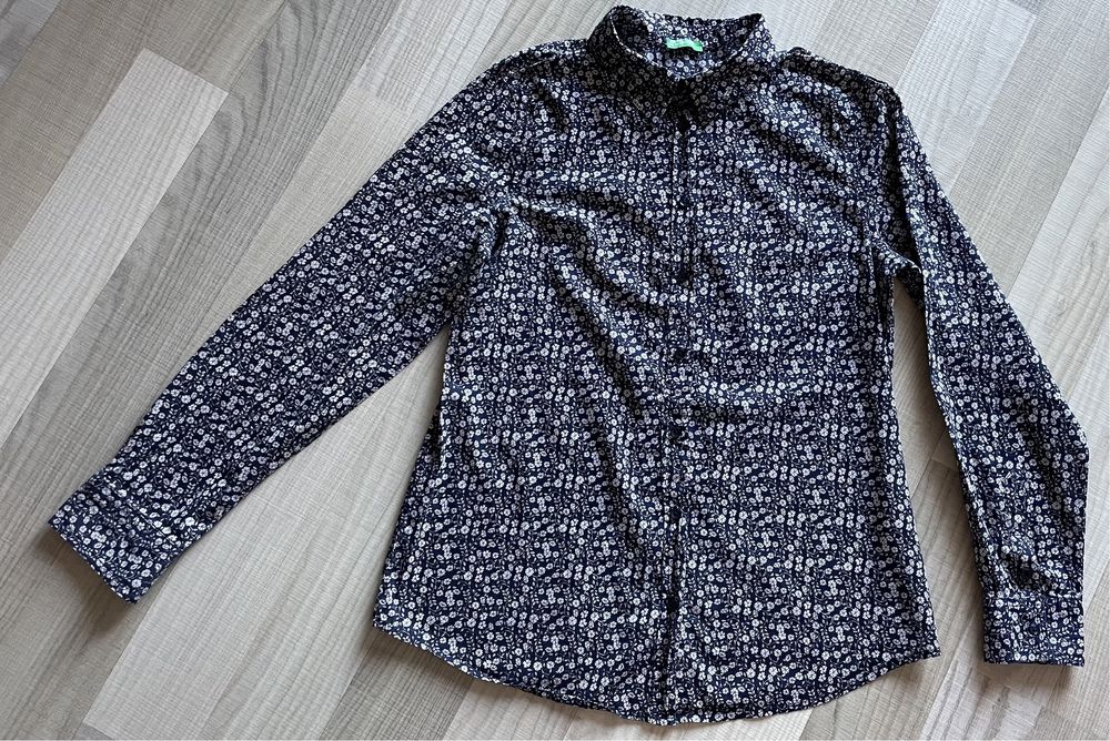 Camasa dama United Colors of Benetton