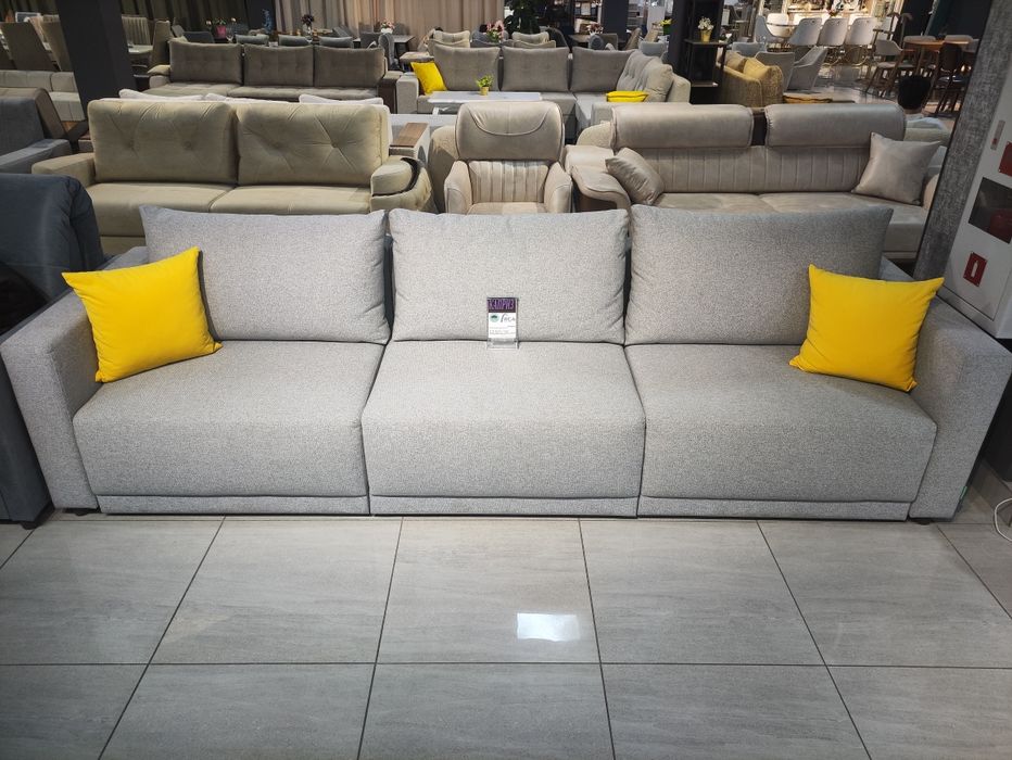 Супер скидка на 35% диван прямой трёхметровый и угловой и буква п.