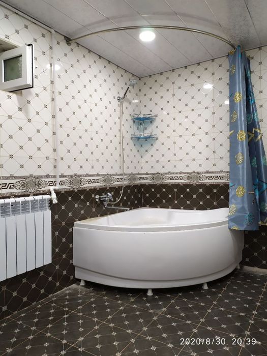 Евро ремонт квартир под ключ