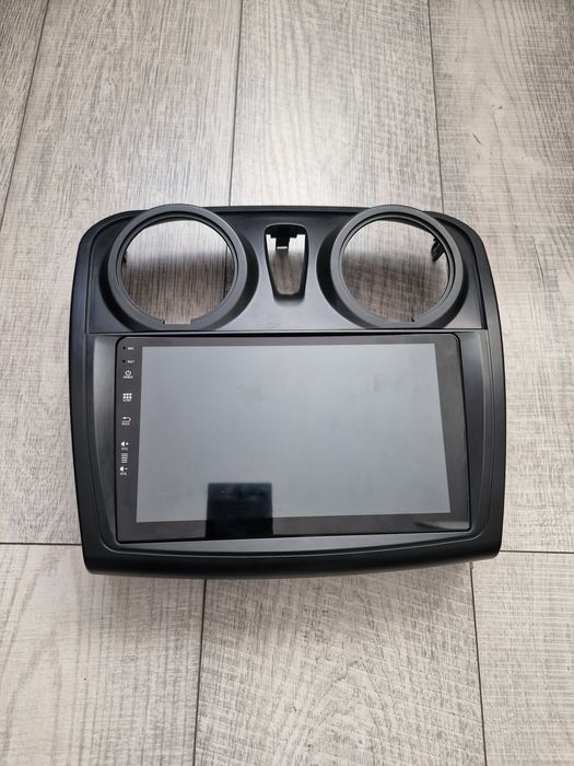 Unitate Android Dacia Logan/Sandero 2