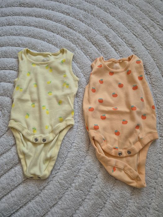 Потничета за  бебе  за момиче