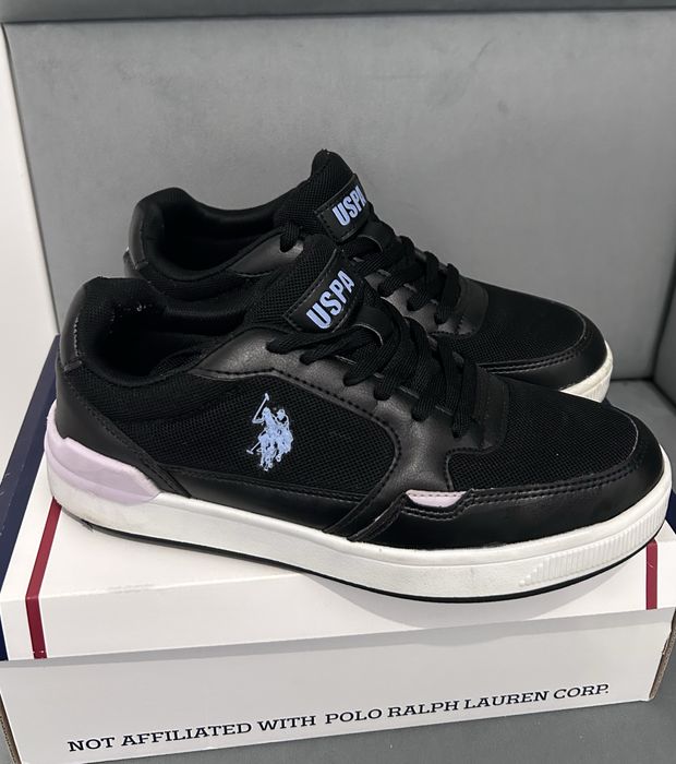 Дамски Спортни Обувки U.S Polo Assn.  номер 38