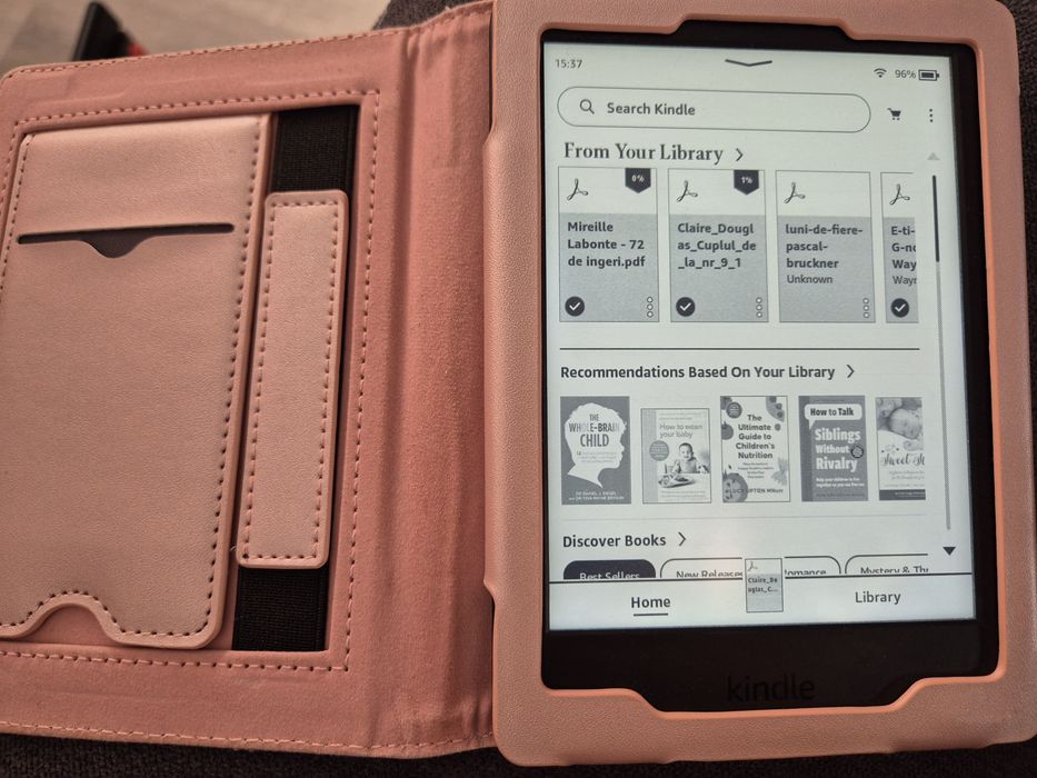 Kindle 10th generation
