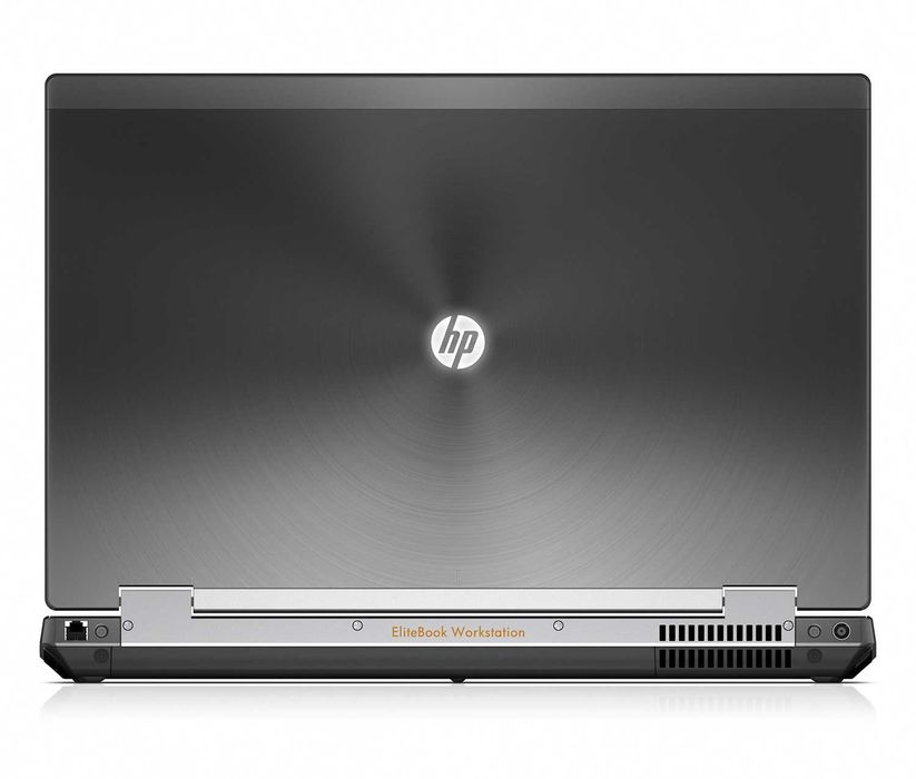 Лаптоп HP EliteBook 8760w i5-2540 8GB 256GB SSD FirePro M5950 ГАРАНЦИЯ
